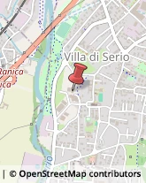 Uffici Temporanei Villa di Serio,24020Bergamo