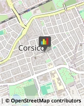 Gesso Corsico,20094Milano