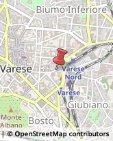 Librerie Varese,21100Varese