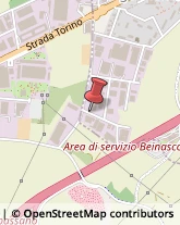 Fornaci Beinasco,10092Torino