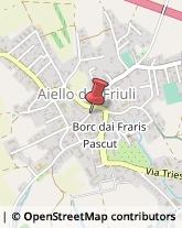 Supermercati e Grandi magazzini Aiello del Friuli,33041Udine