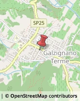 Studi Tecnici ed Industriali Galzignano Terme,35030Padova