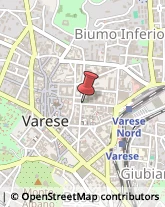 Scuole Materne Private Varese,21100Varese