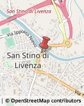 Assistenti Sociali - Uffici San Stino di Livenza,30029Venezia