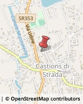 Scuole Pubbliche Castions di Strada,33050Udine