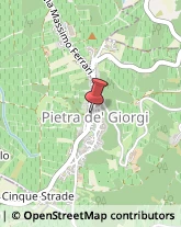 Ristoranti Pietra de' Giorgi,27040Pavia