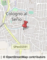 Poste Cologno al Serio,24055Bergamo