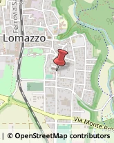 Conserve Lomazzo,22074Como