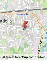 Piattaforme e Scale Aeree Stradella,27049Pavia