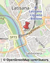 Istituti di Bellezza Latisana,33053Udine