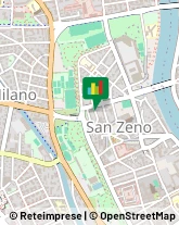 Ambulanze Private Verona,37123Verona