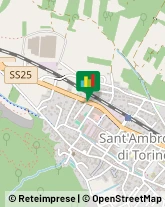 Impianti di Riscaldamento Sant'Ambrogio di Torino,10057Torino