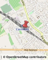 Carrozzerie Automobili Cormons,34071Gorizia