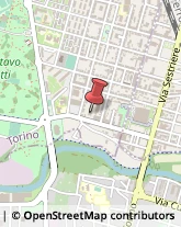 Nettezza Urbana - Servizio Torino,10127Torino