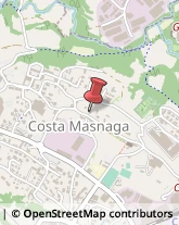 Poste Costa Masnaga,23845Lecco