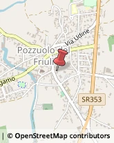 Comuni e Servizi Comunali Pozzuolo del Friuli,33050Udine