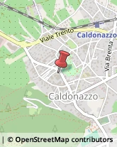 Vigili del Fuoco Caldonazzo,38052Trento