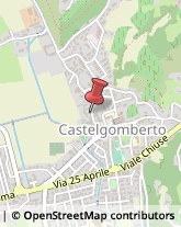Orologi di Controllo e Sistemi di Rilevazione Presenze Castelgomberto,36070Vicenza