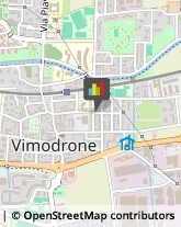 Centri per l'Impiego Vimodrone,20090Milano