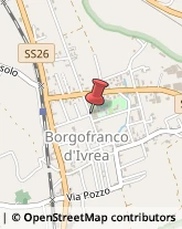 Ristoranti Borgofranco d'Ivrea,10013Torino