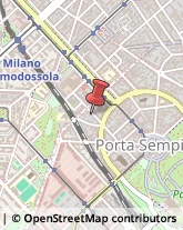 Meteorologia - Osservatori e Stazioni Milano,20145Milano