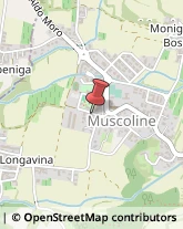 Poste Muscoline,25080Brescia