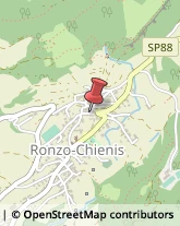 Studi Tecnici ed Industriali Ronzo-Chienis,38060Trento