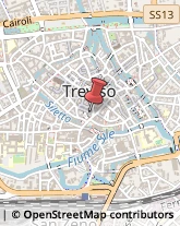 Osterie e Trattorie,31100Treviso