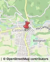 Autolinee Castelcucco,31030Treviso