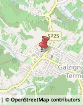 Associazioni Sindacali Galzignano Terme,35030Padova