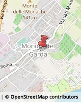 Società Immobiliari Moniga del Garda,25080Brescia