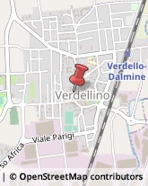 Parrucchieri Verdellino,24049Bergamo