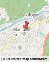 Consulenza del Lavoro Villanuova sul Clisi,25089Brescia