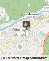 Consulenza del Lavoro Villanuova sul Clisi,25089Brescia