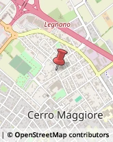 Trattamento e Depurazione delle acque - Impianti Cerro Maggiore,20023Milano