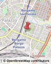 Palestre e Centri Fitness Bergamo,24125Bergamo