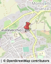 Carabinieri Casatenovo,23880Lecco