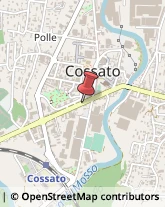 Orologerie Cossato,13836Biella