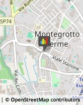 Istituti Finanziari Montegrotto Terme,35036Padova