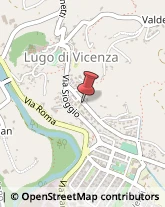 Imprese Edili Lugo di Vicenza,36030Vicenza