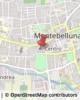 Metalli - Lavorazione Artistica Montebelluna,31044Treviso