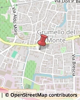 Stoffe e Tessuti - Produzione Grumello del Monte,24064Bergamo