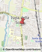 Otorinolaringoiatria - Medici Specialisti Isola della Scala,37063Verona