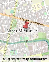 Onoranze e Pompe Funebri Nova Milanese,20834Monza e Brianza