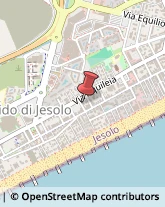 Vernici per Edilizia Jesolo,30016Venezia