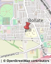 Ospedali Bollate,20021Milano