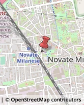 Comuni e Servizi Comunali Novate Milanese,20026Milano