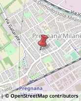 Consulenza di Direzione ed Organizzazione Aziendale Pregnana Milanese,20010Milano