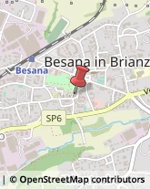 Associazioni e Federazioni Sportive Besana in Brianza,20842Monza e Brianza