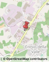 Consulenza Informatica Crosio della Valle,21020Varese